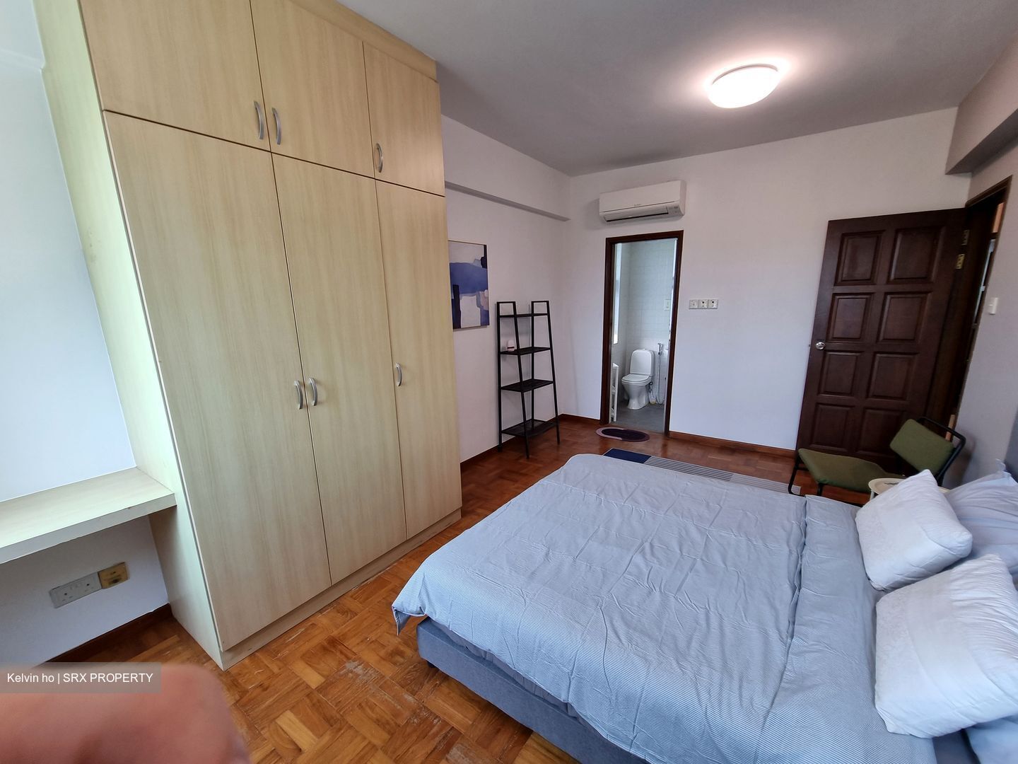 St. Michael's Condominium (D12), Apartment #581789951